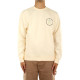 Obey Ανδρικό φούτερ City Dogs Crew Fleece